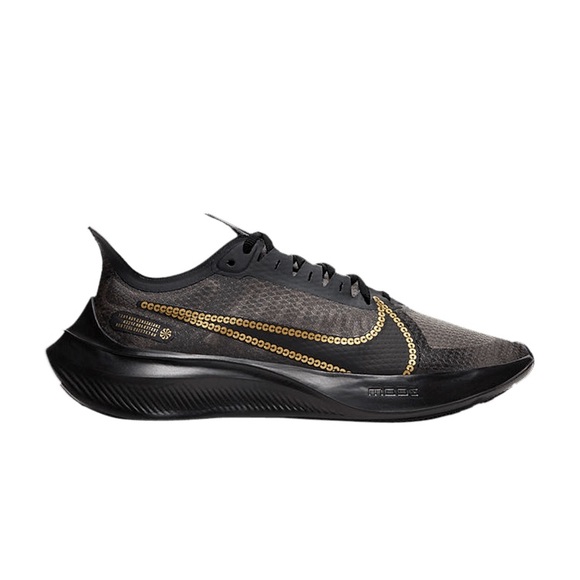 Nike Shoes - 2019 Nike Wmns Zoom Gravity GD ‘Metallic Gold’